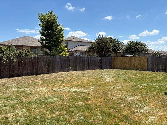 8113 Rosano ST, Round Rock, TX 78665