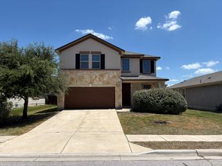 8113 Rosano ST, Round Rock, TX 78665
