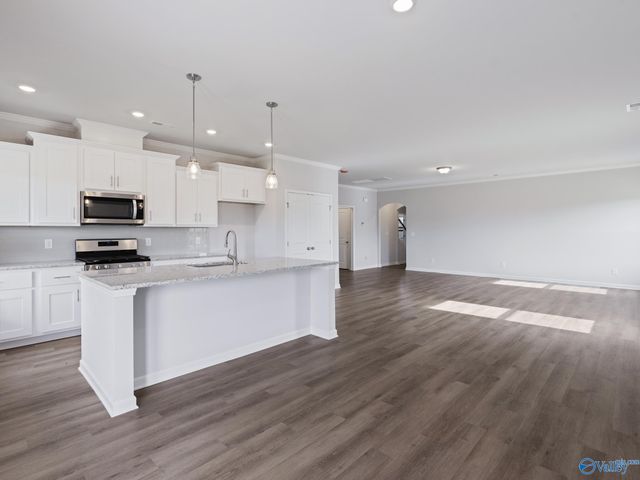 142 Balboa Road, Meridianville, AL 35759