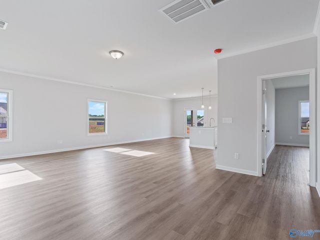 142 Balboa Road, Meridianville, AL 35759