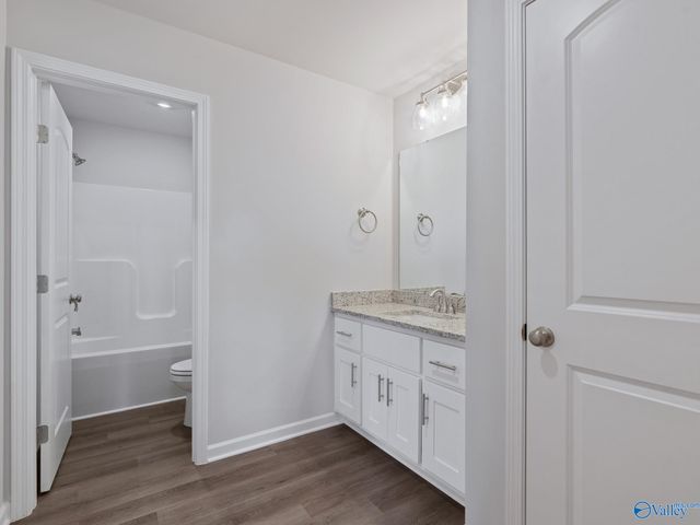 142 Balboa Road, Meridianville, AL 35759