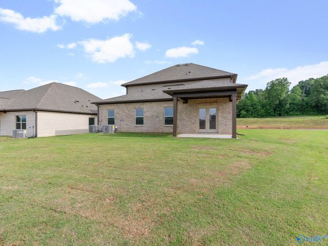 142 Balboa Road, Meridianville, AL 35759