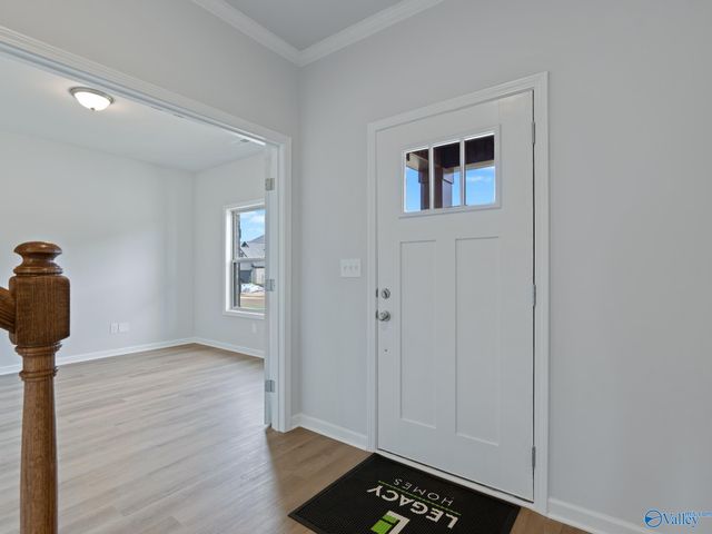 142 Balboa Road, Meridianville, AL 35759