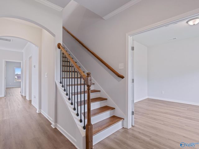 142 Balboa Road, Meridianville, AL 35759