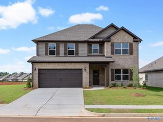 142 Balboa Road, Meridianville, AL 35759