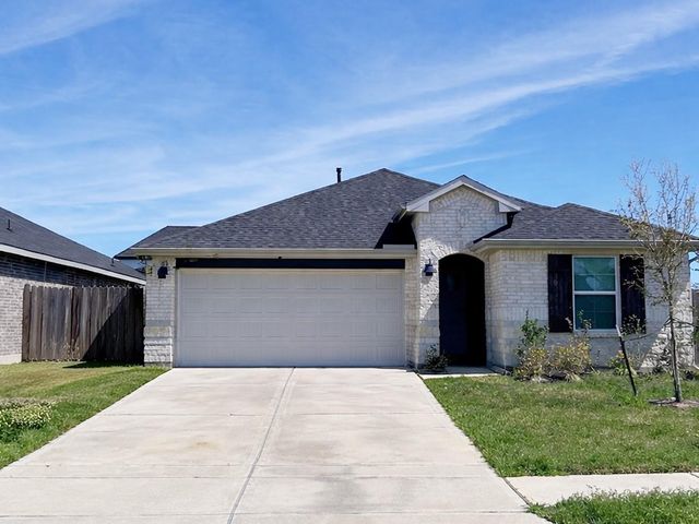 4983 Edgewood Drive, Arcola, TX 77545