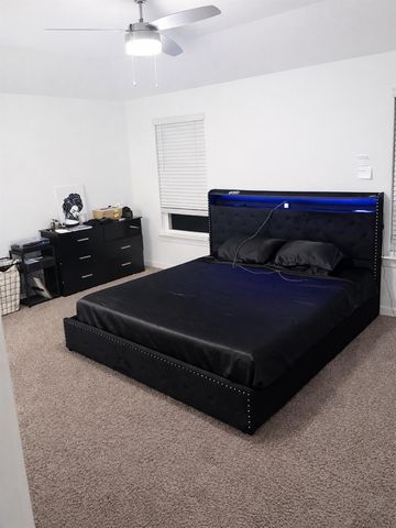 4983 Edgewood Drive, Arcola, TX 77545