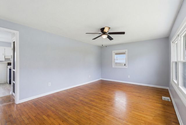 36 Aldridge Court, Frankfort, KY 40601