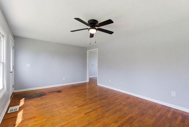 36 Aldridge Court, Frankfort, KY 40601