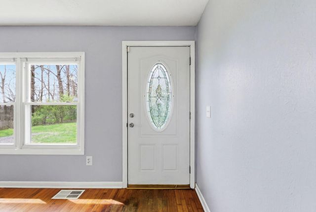 36 Aldridge Court, Frankfort, KY 40601