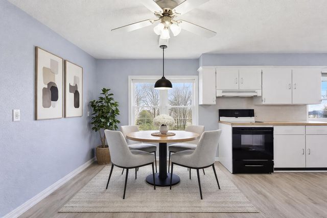 36 Aldridge Court, Frankfort, KY 40601