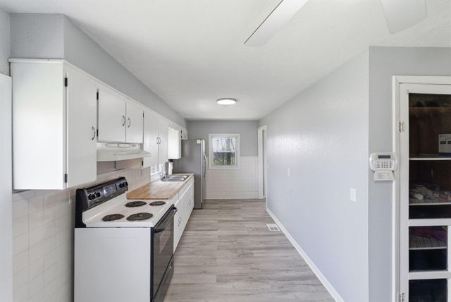 36 Aldridge Court, Frankfort, KY 40601