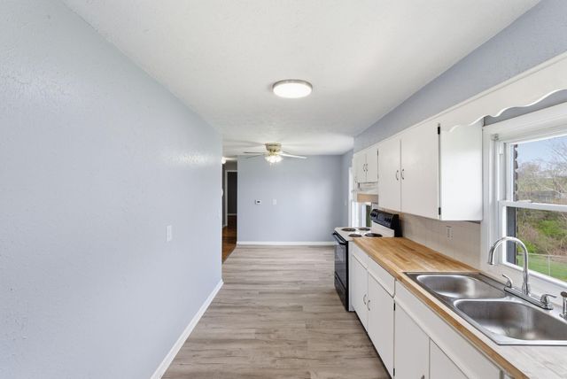 36 Aldridge Court, Frankfort, KY 40601