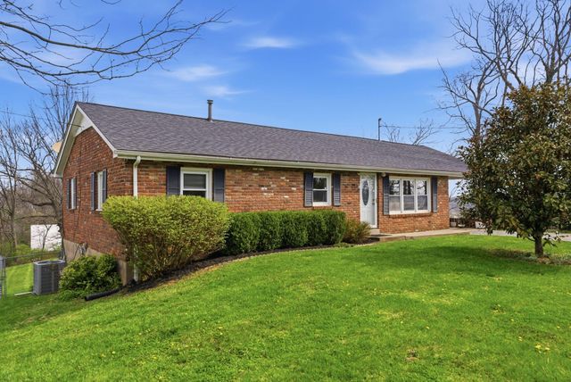 36 Aldridge Court, Frankfort, KY 40601