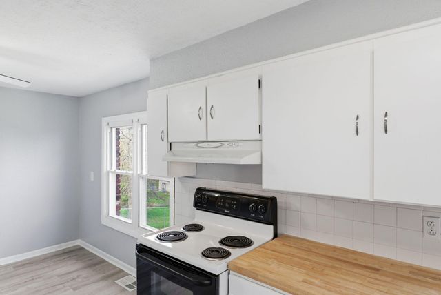 36 Aldridge Court, Frankfort, KY 40601