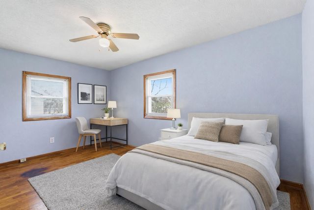 36 Aldridge Court, Frankfort, KY 40601