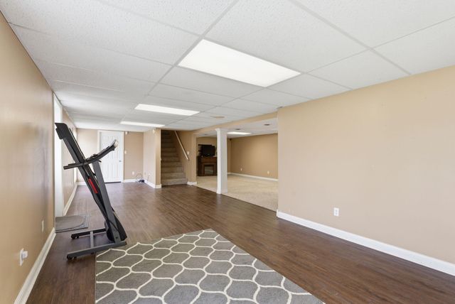 36 Aldridge Court, Frankfort, KY 40601