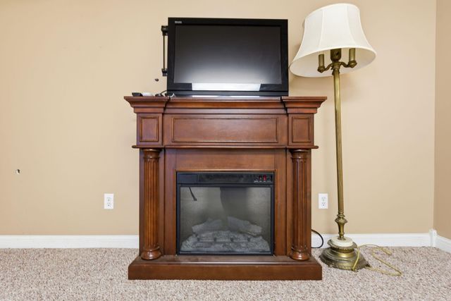 36 Aldridge Court, Frankfort, KY 40601