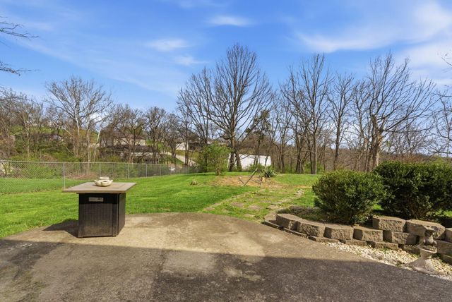 36 Aldridge Court, Frankfort, KY 40601