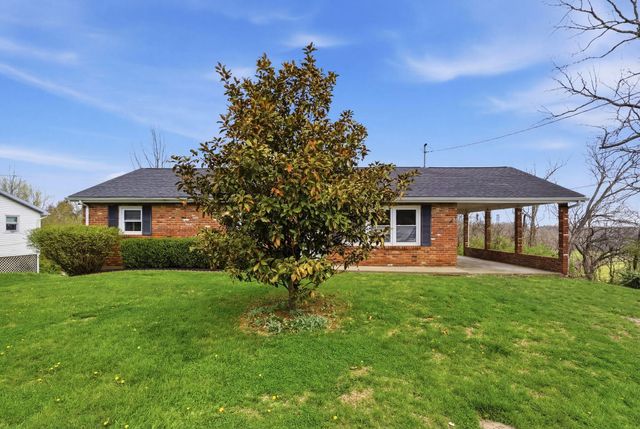 36 Aldridge Court, Frankfort, KY 40601