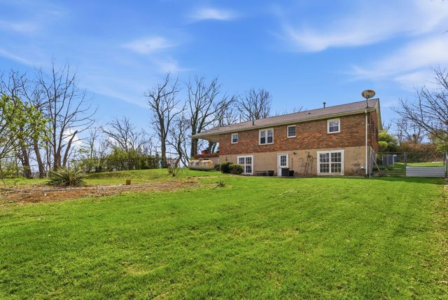 36 Aldridge Court, Frankfort, KY 40601
