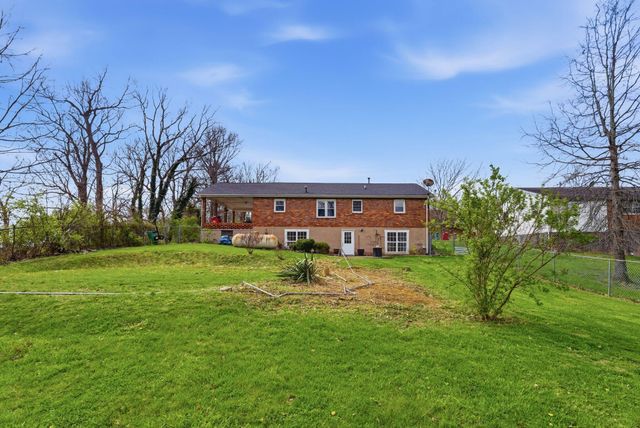 36 Aldridge Court, Frankfort, KY 40601