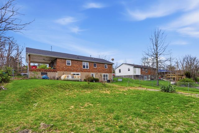 36 Aldridge Court, Frankfort, KY 40601