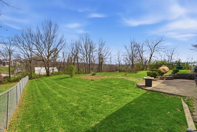 36 Aldridge Court, Frankfort, KY 40601