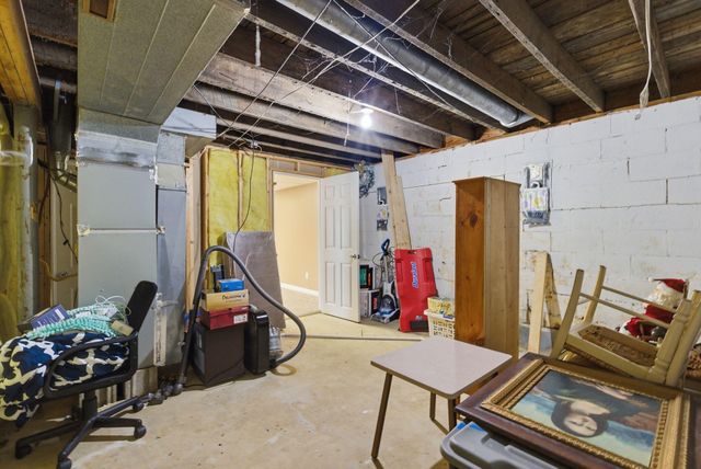 36 Aldridge Court, Frankfort, KY 40601