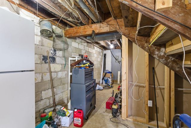 36 Aldridge Court, Frankfort, KY 40601