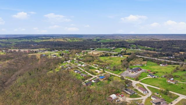 36 Aldridge Court, Frankfort, KY 40601