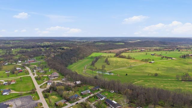 36 Aldridge Court, Frankfort, KY 40601