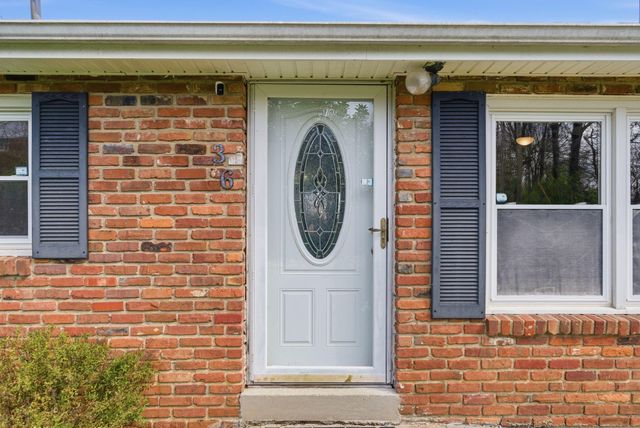 36 Aldridge Court, Frankfort, KY 40601