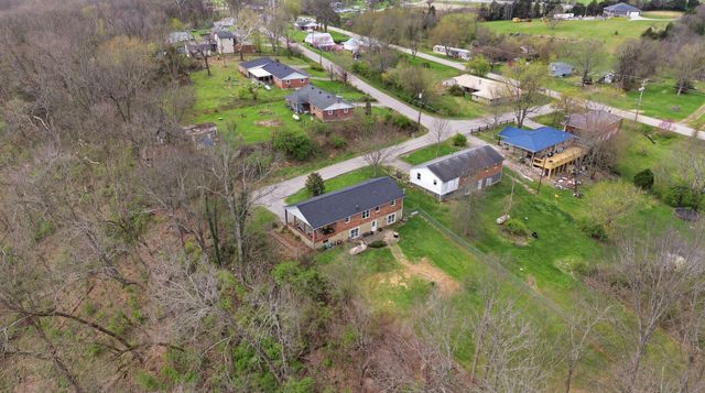 36 Aldridge Court, Frankfort, KY 40601