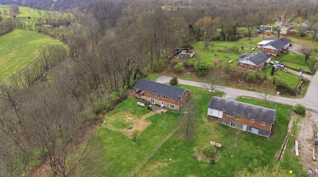 36 Aldridge Court, Frankfort, KY 40601