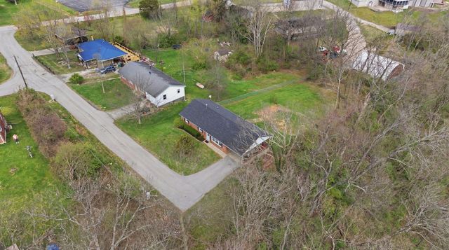 36 Aldridge Court, Frankfort, KY 40601