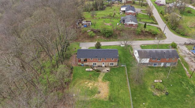 36 Aldridge Court, Frankfort, KY 40601