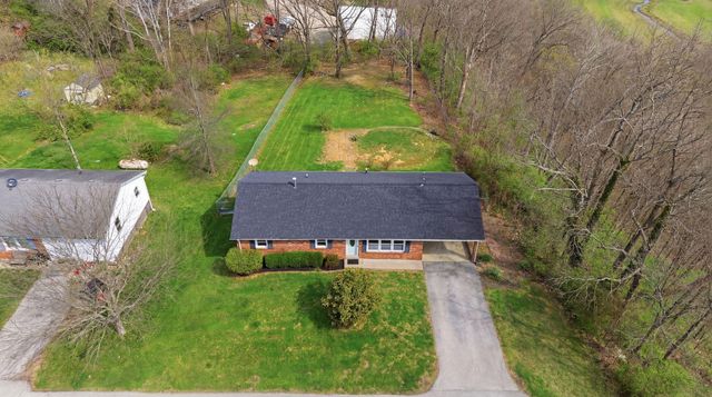 36 Aldridge Court, Frankfort, KY 40601