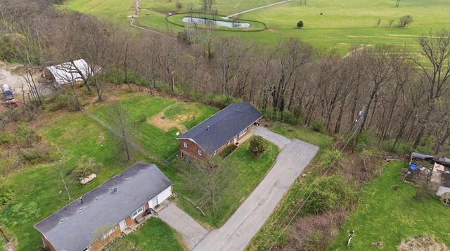 36 Aldridge Court, Frankfort, KY 40601