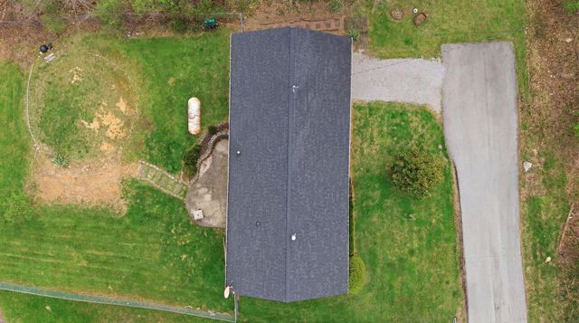 36 Aldridge Court, Frankfort, KY 40601