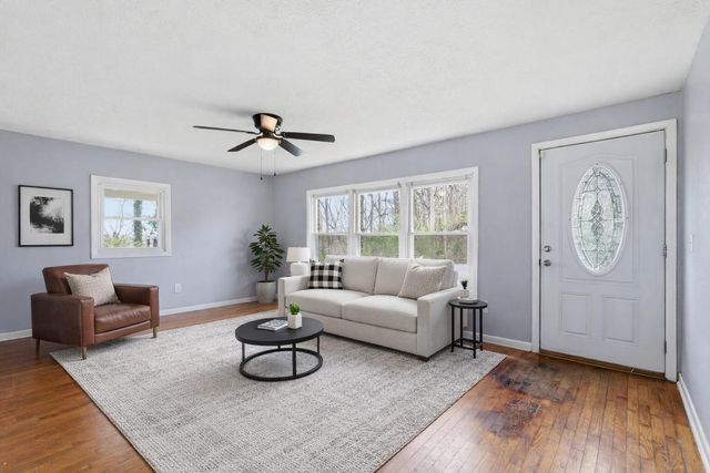 36 Aldridge Court, Frankfort, KY 40601