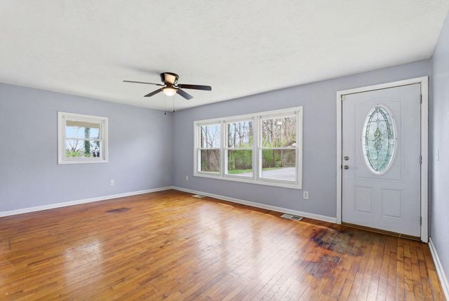 36 Aldridge Court, Frankfort, KY 40601