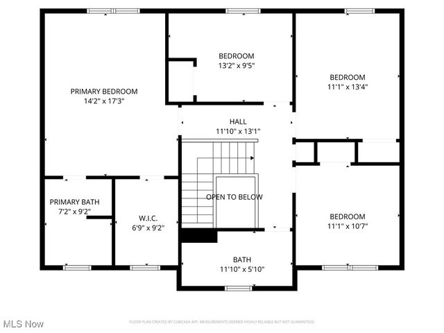 1964 Beringer Place, Geneva, OH 44041