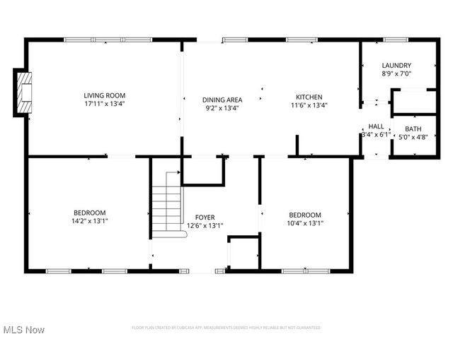 1964 Beringer Place, Geneva, OH 44041