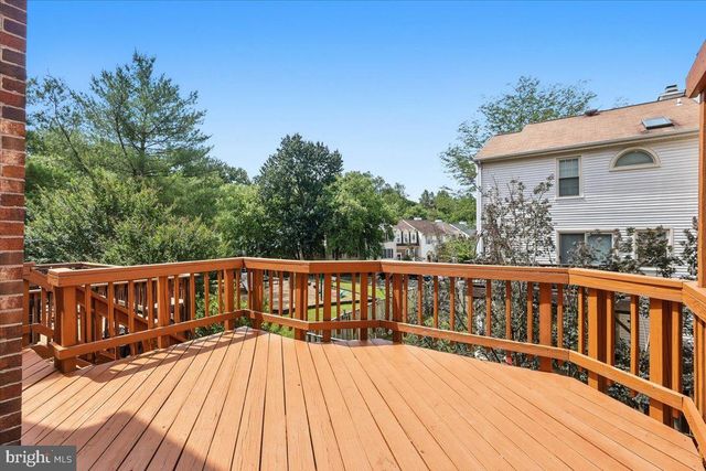 6168 FOREST CREEK CT, Springfield, VA 22152
