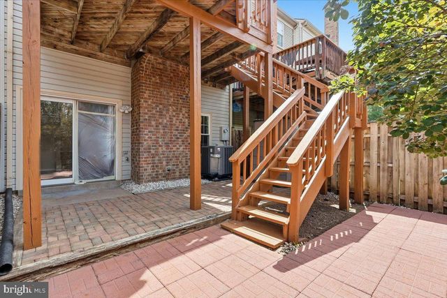6168 FOREST CREEK CT, Springfield, VA 22152