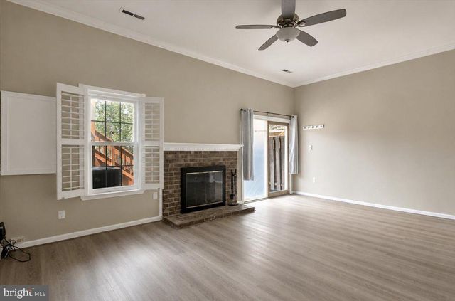 6168 FOREST CREEK CT, Springfield, VA 22152