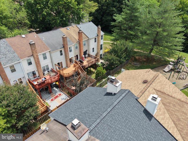 6168 FOREST CREEK CT, Springfield, VA 22152