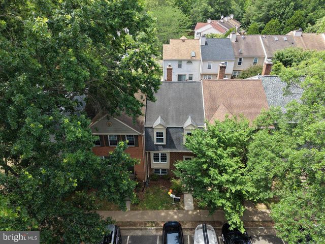 6168 FOREST CREEK CT, Springfield, VA 22152