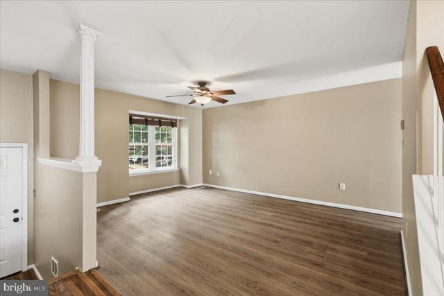 6168 FOREST CREEK CT, Springfield, VA 22152